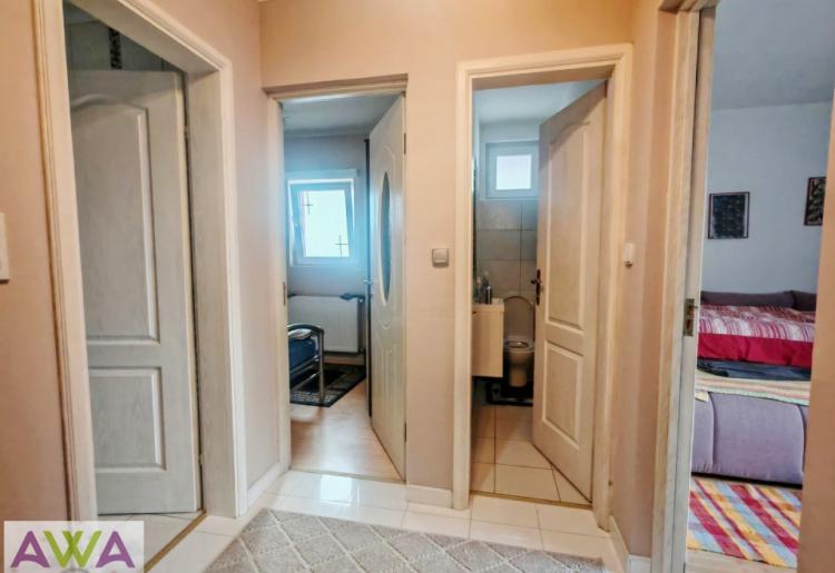 Novija prizemna 4.0 kuća 150m², plac 4.8 ari – Sombor, Gornja Varoš