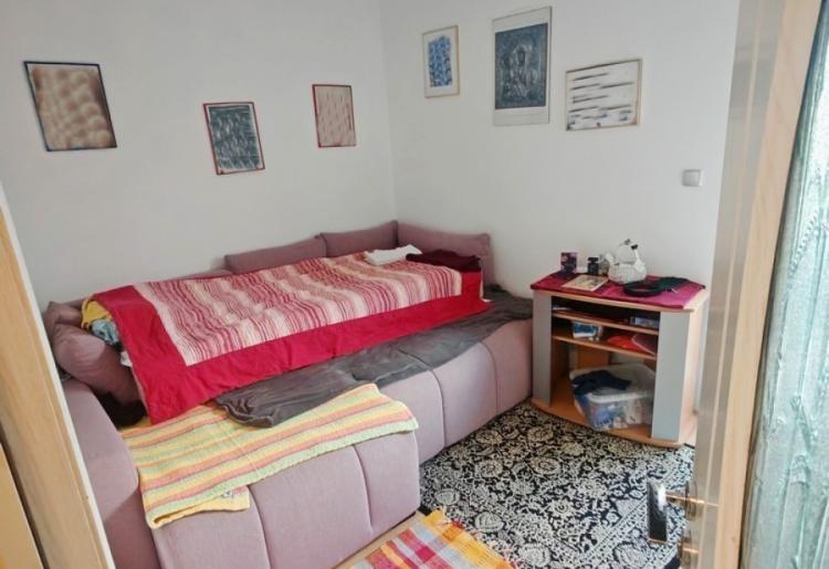 Novija prizemna 4.0 kuća 150m², plac 4.8 ari – Sombor, Gornja Varoš