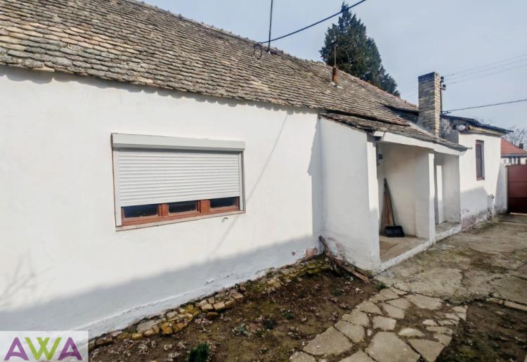 Stanišić – Kuća 146m² na placu 720m², mogućnost dva stana, pogodna za strance