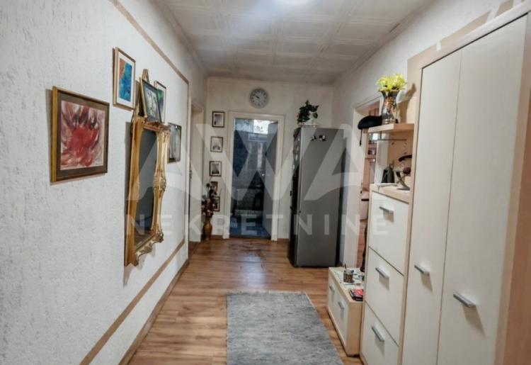 Kuća na prodaju Sombor – Goge, 129 m², plac 1092 m², spratna