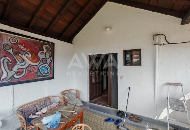 Kuća na prodaju Sombor – Goge, 129 m², plac 1092 m², spratna