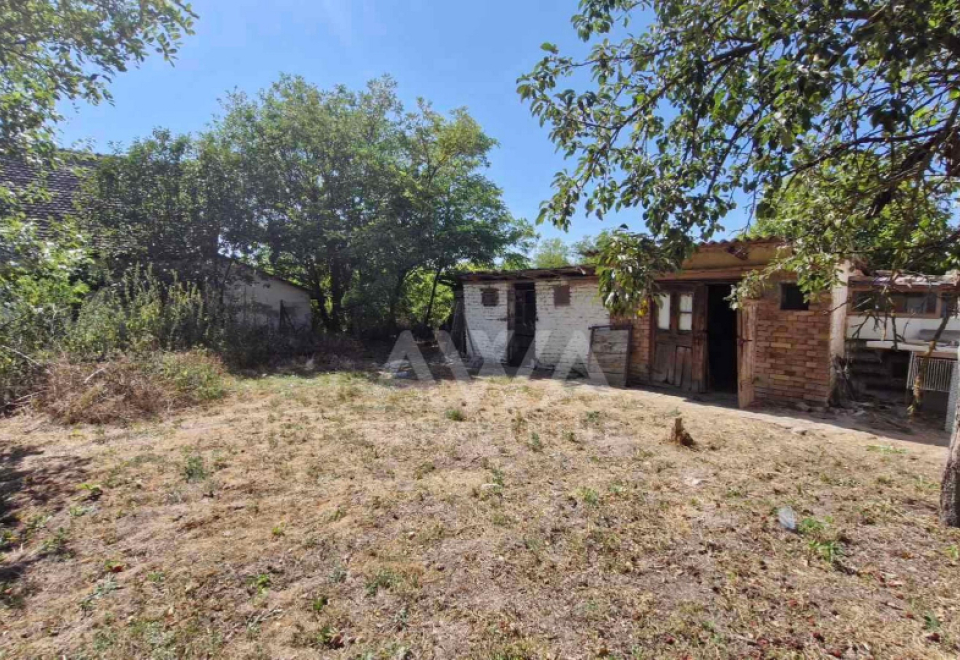 Kuća za rušenje od 66 m2