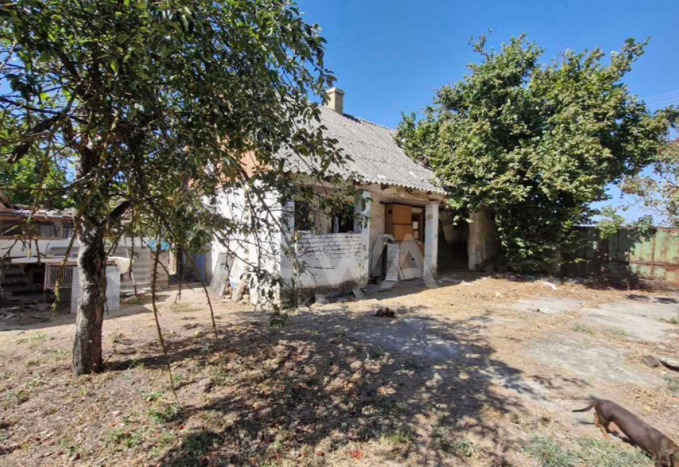 Kuća za rušenje od 66 m2