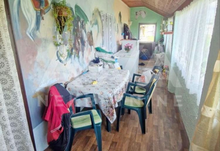 Salaš u Lugovu sa voćnjakom – 73 m² na placu 2787 m²