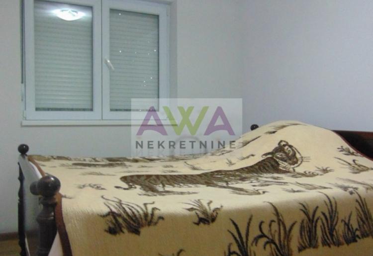 Salaš sa voćnjakom na 8140 m² – Sombor, 7 km od centra
