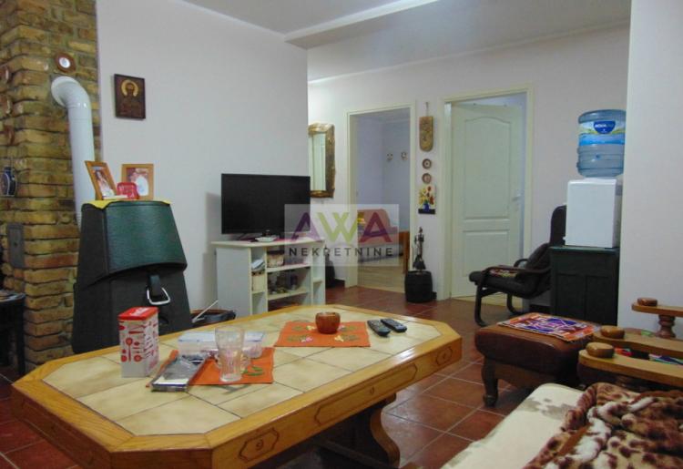 Salaš sa voćnjakom na 8140 m² – Sombor, 7 km od centra
