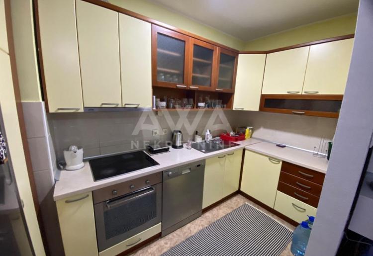 Stan za izdavanje – Nova Selenča, Sombor, 48m²