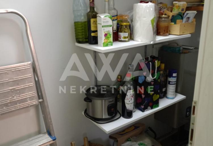  Apatin – namešten stan 40m2 