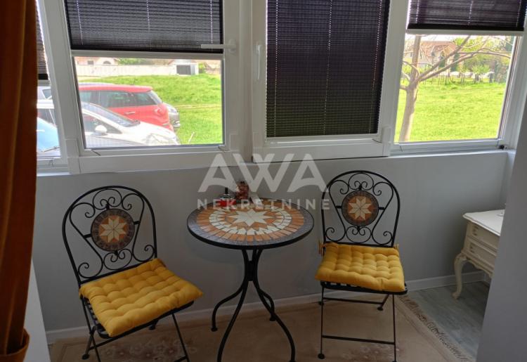  Apatin – namešten stan 40m2 