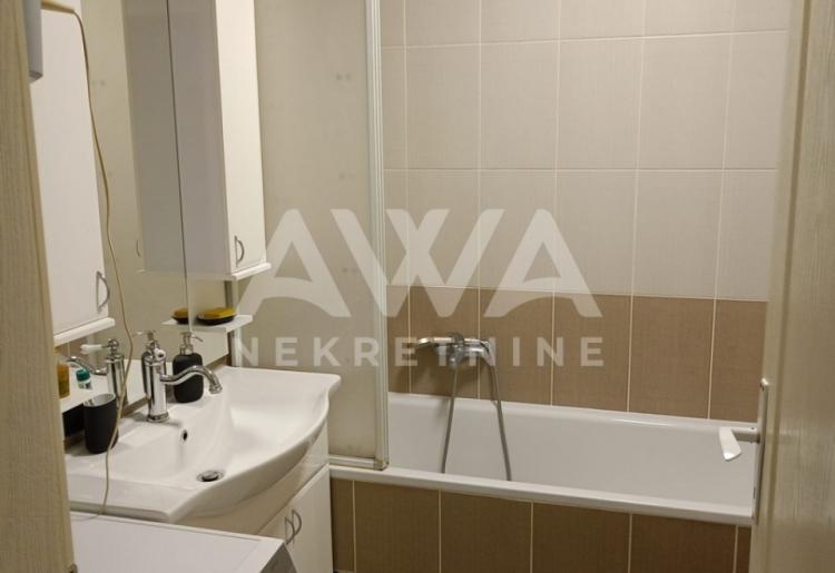  Apatin – namešten stan 40m2 