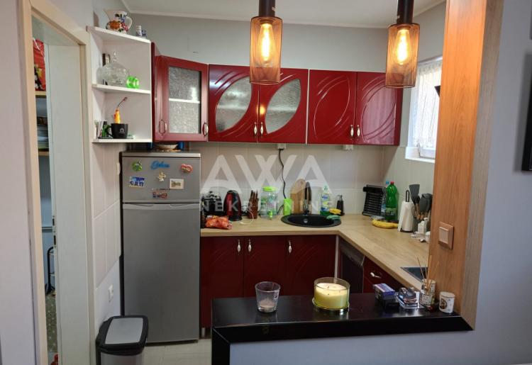  Apatin – namešten stan 40m2 