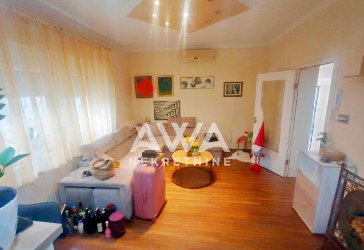 Crvenka – Dve kuće na jednom placu, idealno za dve porodice