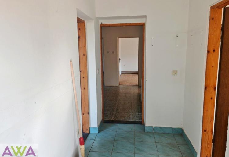 Čonoplja – kuća 70m² na placu 679m²