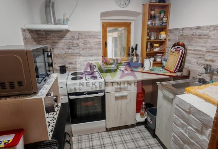 Bački Monoštor – renovirana kuća 94m², plac 368m²