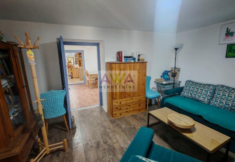 Bački Monoštor – renovirana kuća 94m², plac 368m²