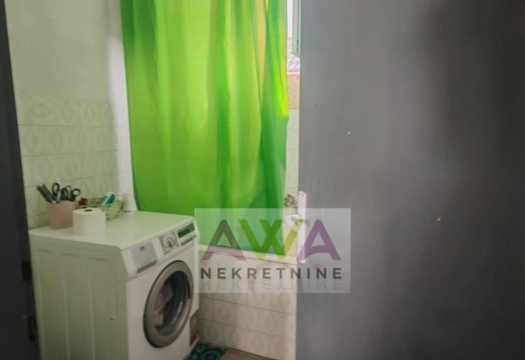 Sombor, Naselje Goge – Kuća 102m² na placu 719m² sa pomoćnim objektima i garažom