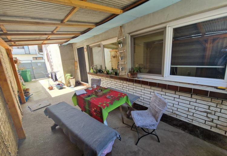 Sombor – Prizemna kuća 79m2, renovirana 2024, mogućnost kupovine putem kredita