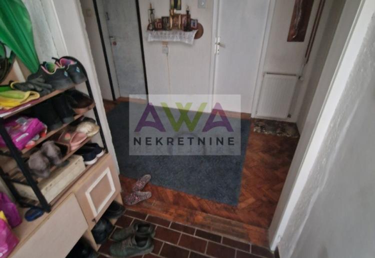 Sombor – Prizemna kuća 79m2, renovirana 2024, mogućnost kupovine putem kredita