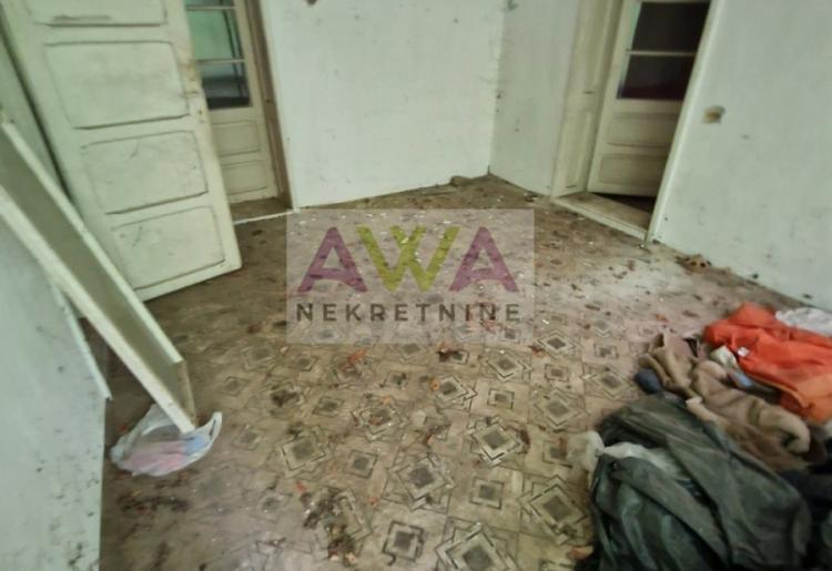 Kuća u šumi – 95m² na placu od 7.111m² | Idealno za vikendicu, beg u prirodu ili novi početak