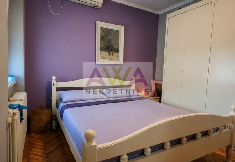 Sombor – Blizina centra – Spratna porodična kuća 246m2 sa garažom