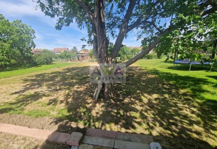 Sombor – Šikara – Kompletno renovirana kuća 107m2 na placu od 729m2