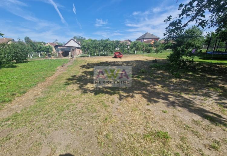 Sombor – Šikara – Kompletno renovirana kuća 107m2 na placu od 729m2