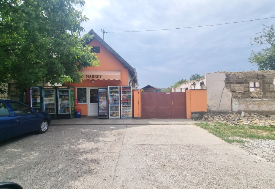 Lokal pod zakupom