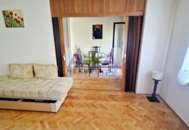 Sombor, Nova Selenča – Dvosoban stan 62m², III sprat