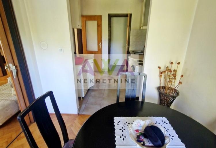 Sombor, Nova Selenča – Dvosoban stan 62m², III sprat