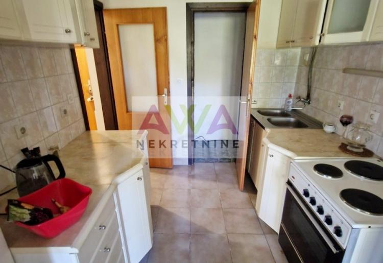 Sombor, Nova Selenča – Dvosoban stan 62m², III sprat