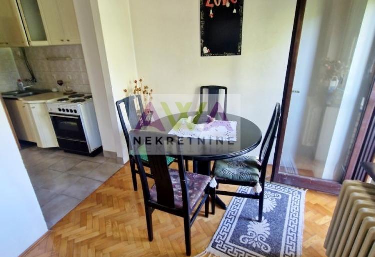 Sombor, Nova Selenča – Dvosoban stan 62m², III sprat
