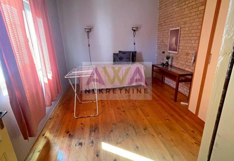 Gakovo – Dva dvorišna stana, a cena kao za jedan