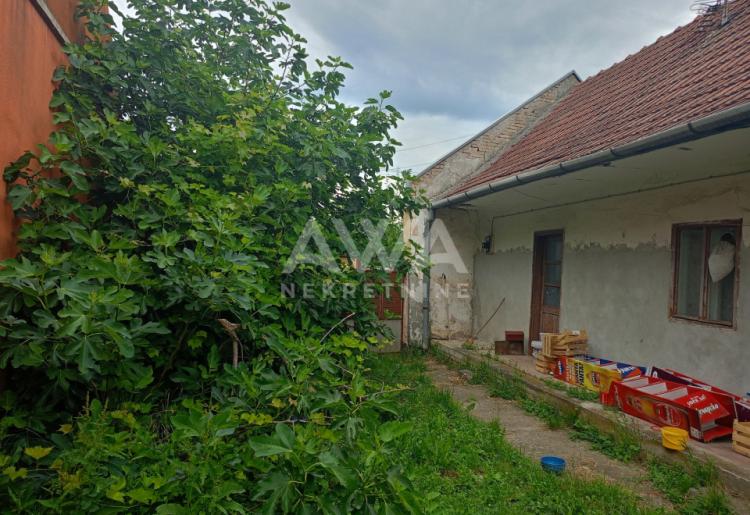 Prigrevica, Kuća 126m2 na malom placu