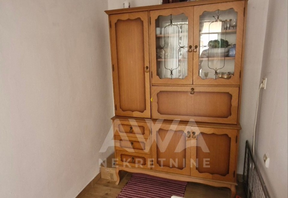 Kuća od 97 m2 na placu od 618 m2