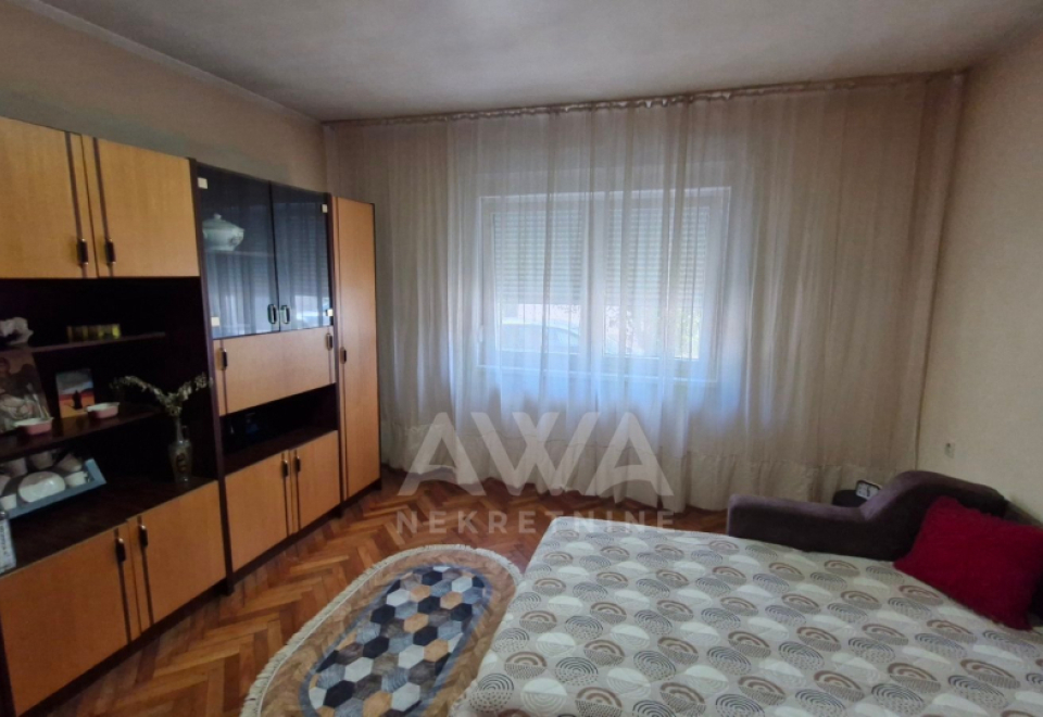 Kuća od 97 m2 na placu od 618 m2