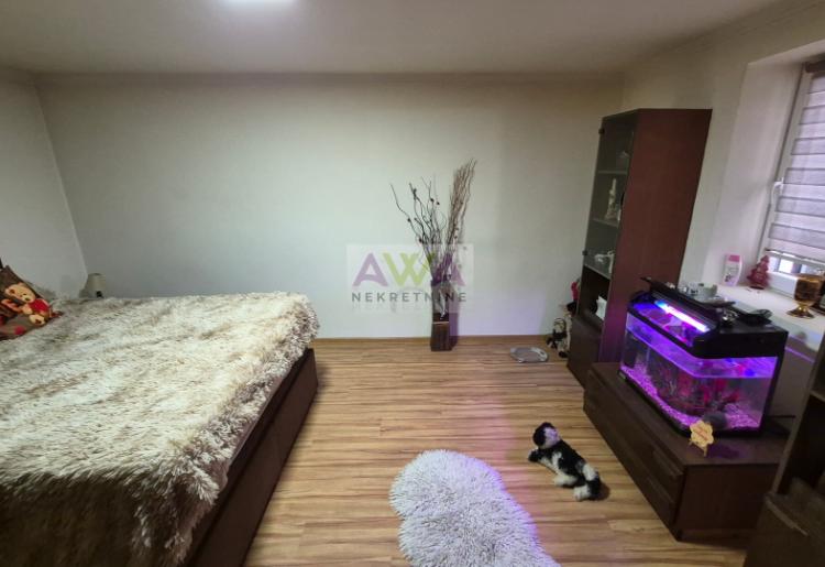 Doroslovo – Renovirana i nameštena prizemna kuća 161m², plac 1.885m²