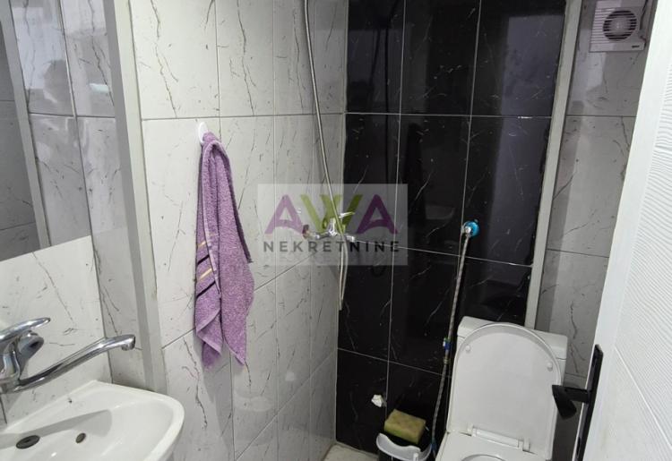Doroslovo – Renovirana i nameštena prizemna kuća 161m², plac 1.885m²