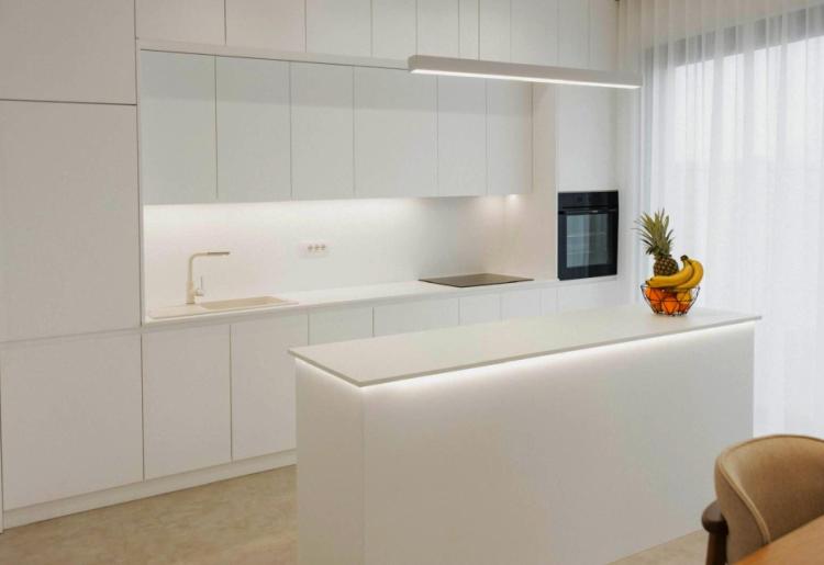 Sombor – Širi centar / Mlake – Nova luksuzna kuća 180m2 na placu 829m2