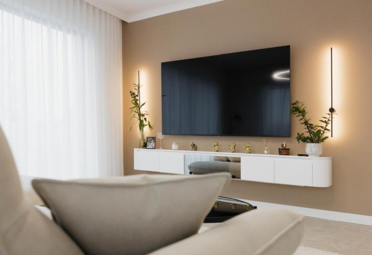 Sombor – Širi centar / Mlake – Nova luksuzna kuća 180m2 na placu 829m2