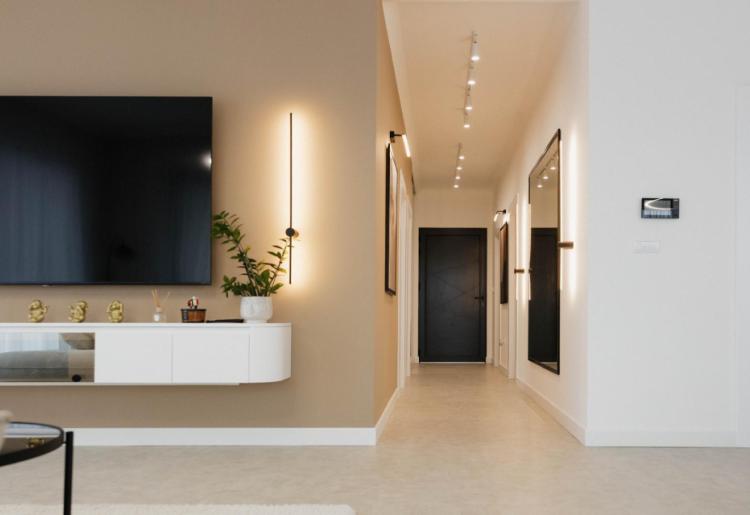 Sombor – Širi centar / Mlake – Nova luksuzna kuća 180m2 na placu 829m2