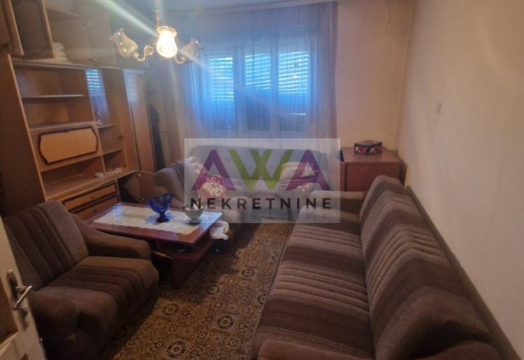  Sombor, Gornja Varoš – Kuća za adaptaciju ili novu gradnju, plac 5 ari