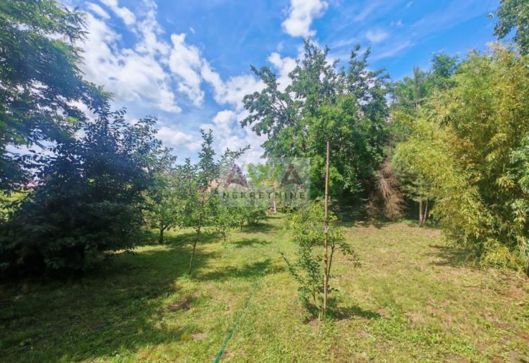 Sombor – Vikendica ili manja kuća 53m², plac oko 9 ari
