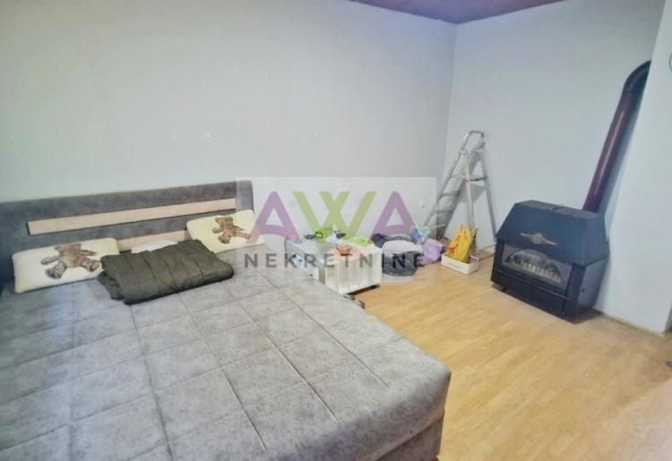 Centar Apatina – Blok 112 – Komforan dvosoban stan 69m²