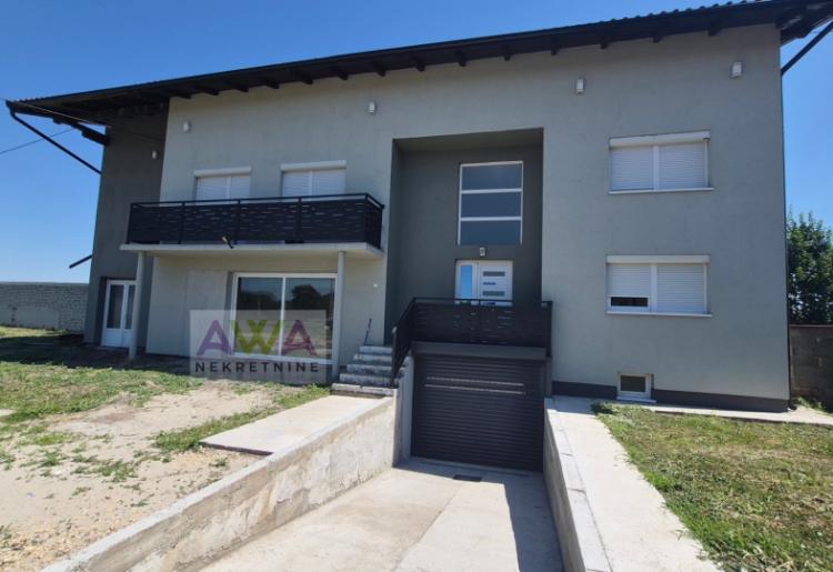 Lugovo, nadomak Sombora – Nekretnina sa ogromnim potencijalom | 215m² | Plac 1.317m²