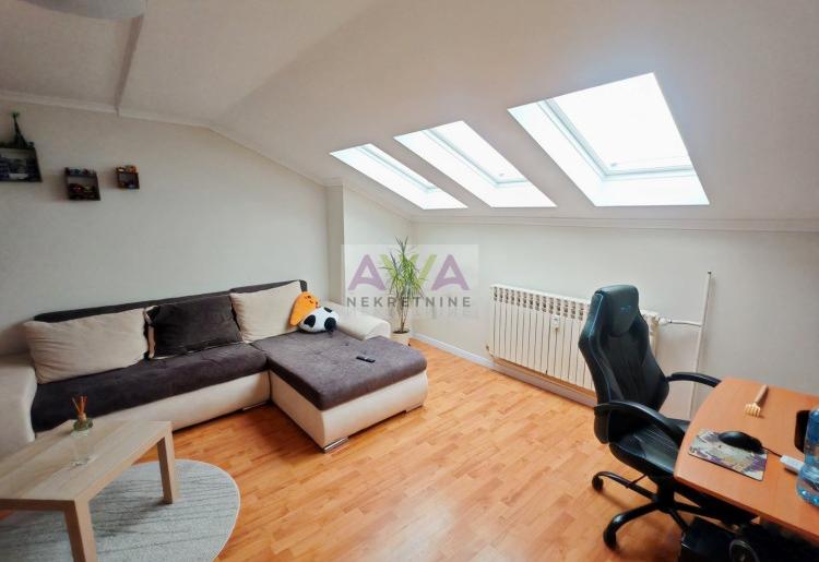 Kula – Renoviran, namešten dvoiposoban stan 69m²
