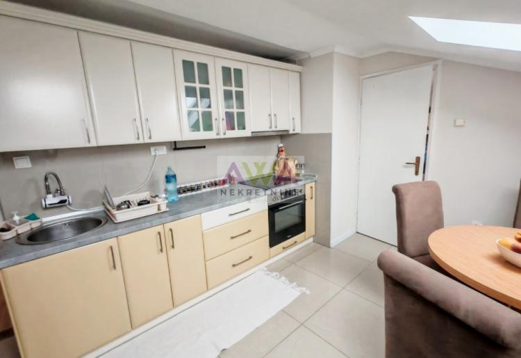 Kula – Renoviran, namešten dvoiposoban stan 69m²