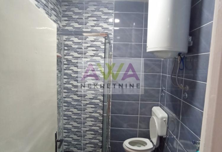 Apatin – Manja nameštena trosobna kuća 69m², plac 601m²
