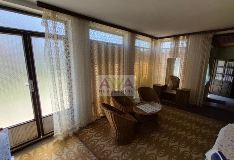 Čonoplja – Prizemna porodična kuća 91m², plac 743m²