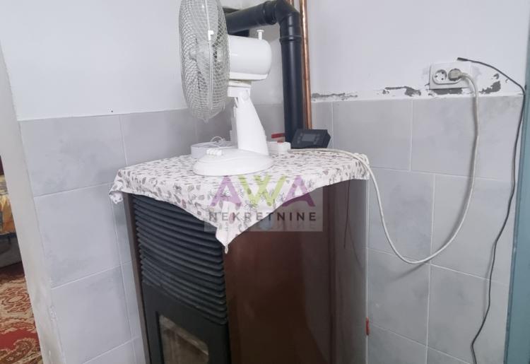 Kupusina – Spratna porodična kuća 94m², plac 1.094m²