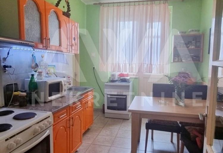 Sombor – Komforni dvosoban stan 70m² 